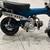 2004 Honda CT 70 CLONE 1 thumbnail