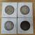 Barber Half Dollars 90% Silver 1 thumbnail