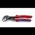 Knipex 86 02 7-1/4 in. Pliers Wrench with Comfort Grip Handles 5 thumbnail