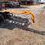 Brand new wolverine trencher for skid steer 5 thumbnail