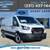 2025 Ford Transit Cargo Van 150 1 thumbnail