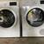 Washer and dryer 1 thumbnail