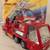 Matchbox Super Kings Fire Tender 5 thumbnail