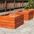 L-shaped planter boxes 24 thumbnail