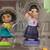 Disney Encanto Mi Familia Figurine Set is a set of figurines based on 4 thumbnail
