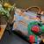 NEW RALPH LAUREN CANVAS BAG 8 thumbnail