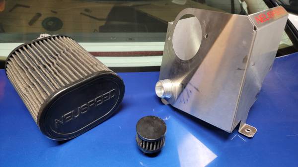 vw Mk4 Jetta/GTI VR6 12v Parts - $125 (San Jose)63471454329473121