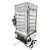 Commercial Bun Steamer Machine 110V #020091 6 thumbnail