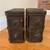 Vintage Antique Wood Wooden Singer Sewing Treadle Machine Drawers Set 1 thumbnail