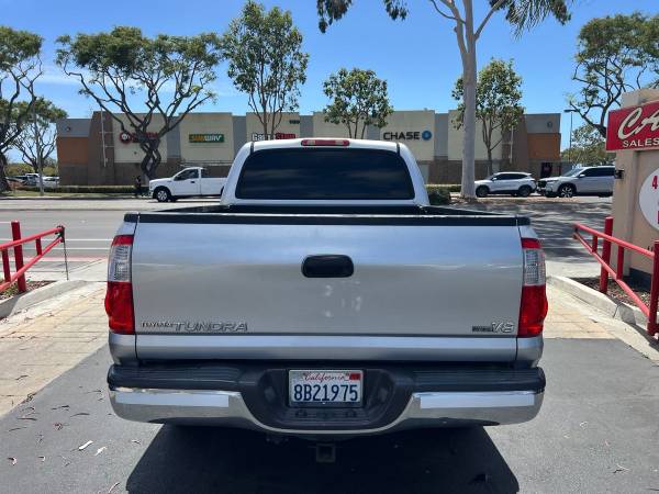2006 Toyota Tundra double cab - Photo 7