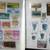 Tree Olympics Fiji Dinosaur Butterfly Stamps 12 thumbnail
