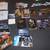 Motorcycle Brochures - Very Large Lot - 1990's to current 3 thumbnail