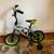 Kid Huffy Bike 4 thumbnail