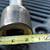 INDUSTRIAL COMMERICAL FOOD RIBBON BLENDER SHAFT / IMPELLER 2 thumbnail