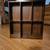 Wood Display Case Wall Mount NEW 1 thumbnail