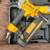 DEWALT Nail Gun with case 3 thumbnail