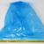 BLUE Poly Bags 12 X 10 X 24" 1.5 Mil Gusseted (500 Bags ea Box) 0.0015 4 thumbnail