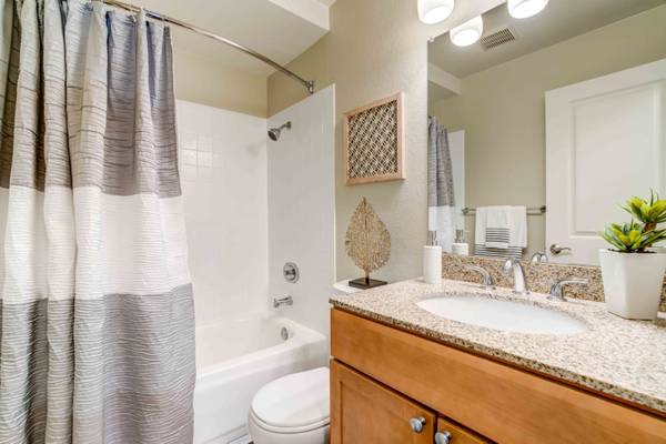 $2,843 / 1br - 1 BD, Walnut Creek CA, Pet Friendly con pista para perros (walnut creek)63834323084931120