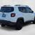 2020 Jeep Renegade  Altitude SUV 5 thumbnail