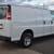 2018 Chevrolet Express 2500 Cargo Van 4 thumbnail