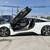 2015 BMW i8 Base 16 thumbnail