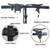 ⚡Brand New MM T1 Folding E-Bike⚡New Hawaii Law Legal - Class 2 6 thumbnail
