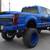 2024 Ford F-350 Platinum LIFTED DIESEL TRUCK 4X4 LOADED 6 thumbnail