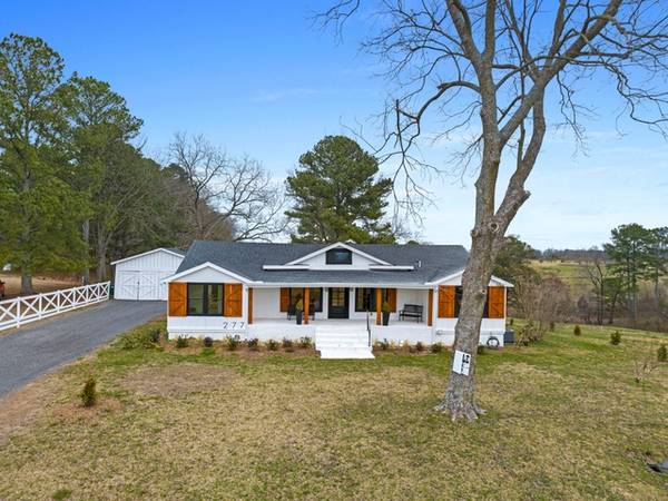$600.000 / 4 habs - 3420 pies² - Alquiler con opción a compra de nueva casa de granja de lujo personalizada (Cullman)63439768350465121