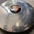Two Porsche 356 original chrome hubcaps 3 thumbnail