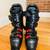 Lange RX 100 GW Ski Boot Size 27.5, 9.5 US Men's Black 13 thumbnail