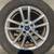 Ford Focus 16-inch aluminum rims and tires 5x108mm 3 thumbnail