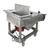 3mm Stainless Steel Linear Vibrating Screen with Cover110V 230392 3 thumbnail