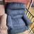Cloth lazy boy and cloth sleeper sofa 2 thumbnail