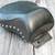 Harley Davidson passenger seat 2 thumbnail