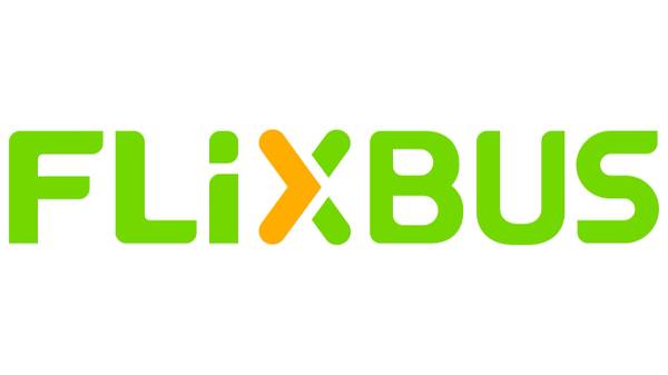 Flixbus Ticket Boston —> Newark 11/29 1