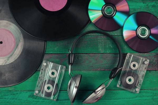 Buy Vinyl Records and CDs from ME at Discogs! 1