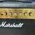 Marshall DSL20 guitar amplifier Combo footswitch mint 5 thumbnail