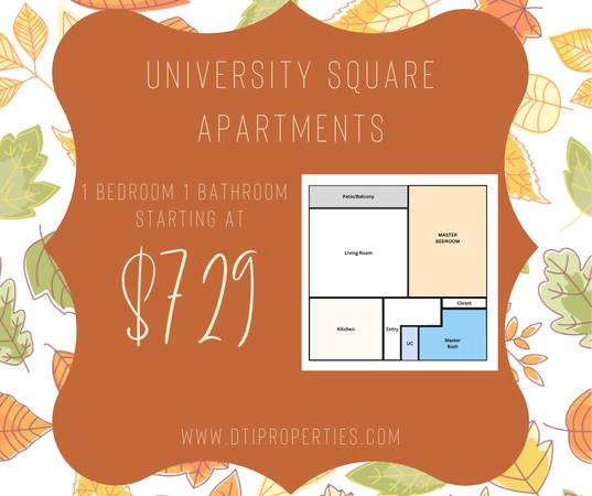 🎃🍂 YOUR FALL PLANS JUST GOT BETTER. 1