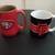 San Francisco 49ers Boelter Brands 2014 NFL 14oz Ceramic Relief Mug 4 1 thumbnail