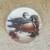 Vintage Collector Plate "Wood Ducks", America Wilderness Collection 1 thumbnail