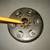 2 Go Kart, Minibike Engine Centrifugal Clutches for parts only ~ both 10 thumbnail