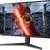 LG 27GL83A UltraGear IPS Gaming Computer Monitor - Brand New 3 thumbnail
