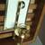 MCM, Rectangular, Electric Wall Clock 3 thumbnail