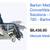 Barton Medical Transfer Chair 5 thumbnail