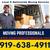 Professional movers available 7 days a week/ Raleigh ,Durham, 1 thumbnail
