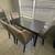 Dining Room (4 chairs and table) 4 thumbnail