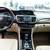 2017 Honda Accord  Touring Sedan 17 thumbnail