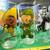 1973 PEPSI WARNER BROS. Drinking Glass SET OF 7!!  $80.00 Shipped!! 2 thumbnail
