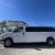 2018 Chevrolet Express 3500 Passenger Van 1 thumbnail