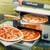 CAPT'N COOK OVENPLUS Double Deck Outdoor Pizza Oven NEW 6 thumbnail
